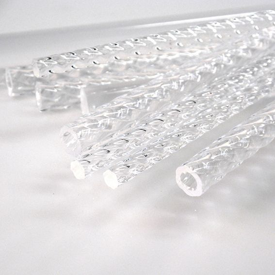 Plexiglass Rod Plexiglass Rod Cast Acrylic Rod Acrylic Rod Cast Acrylic Diy Curtain Rods