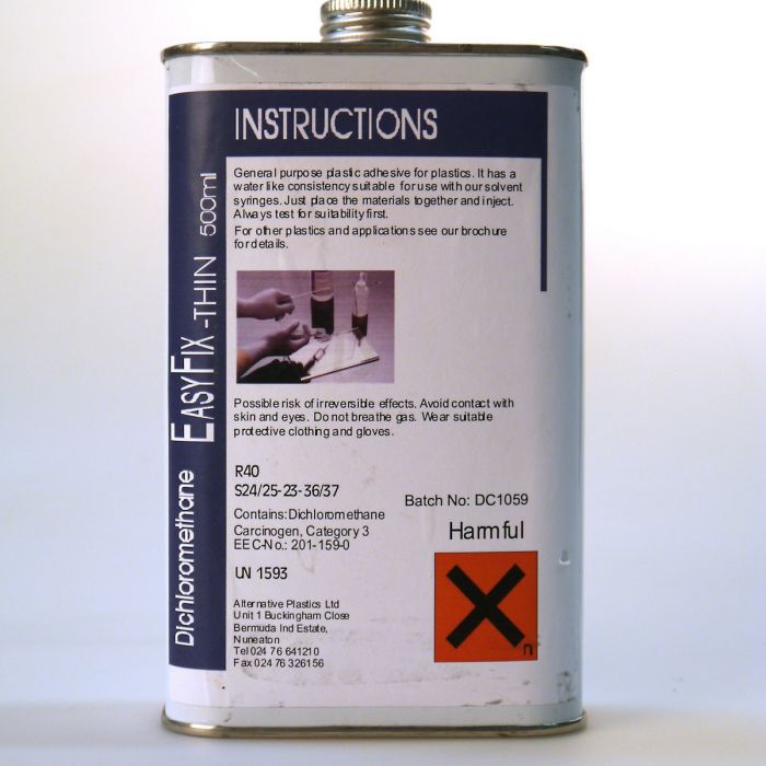 dichloromethane